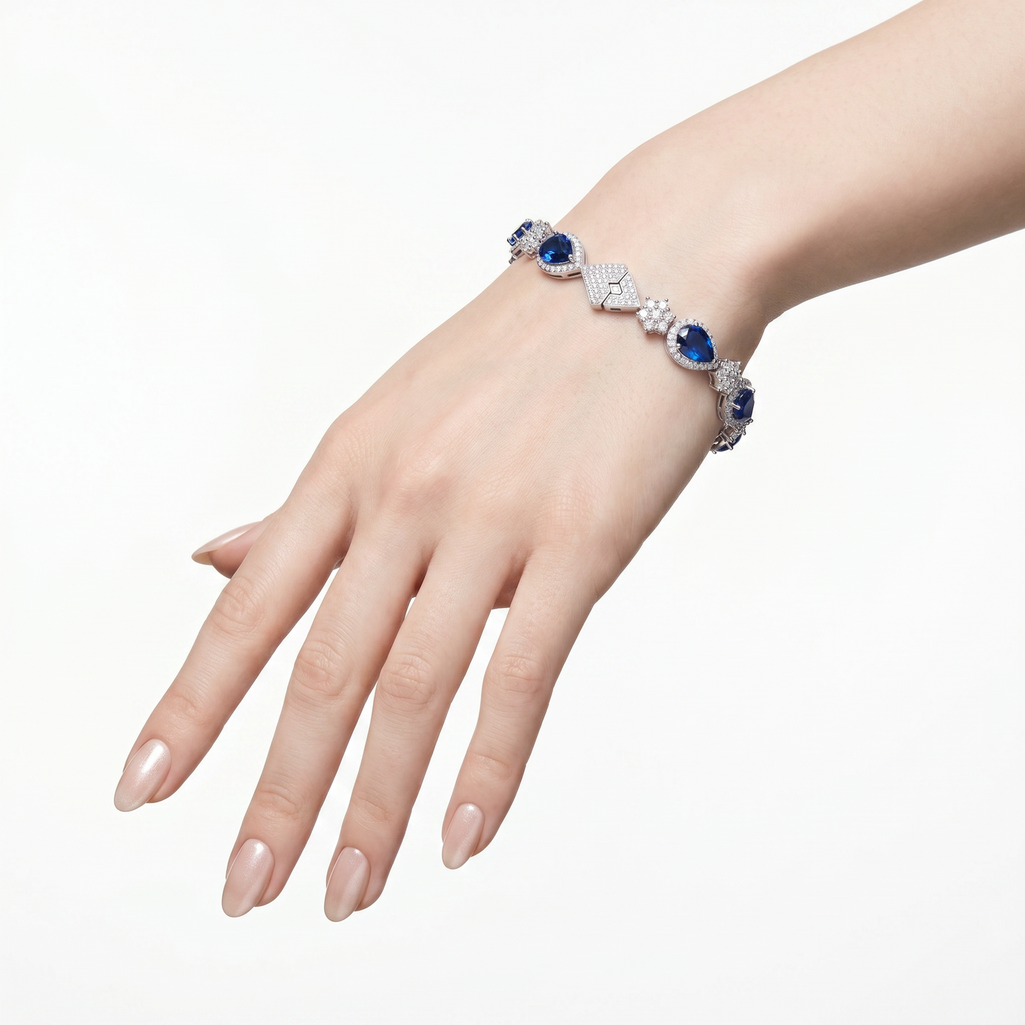 Ocean Tear bracelet