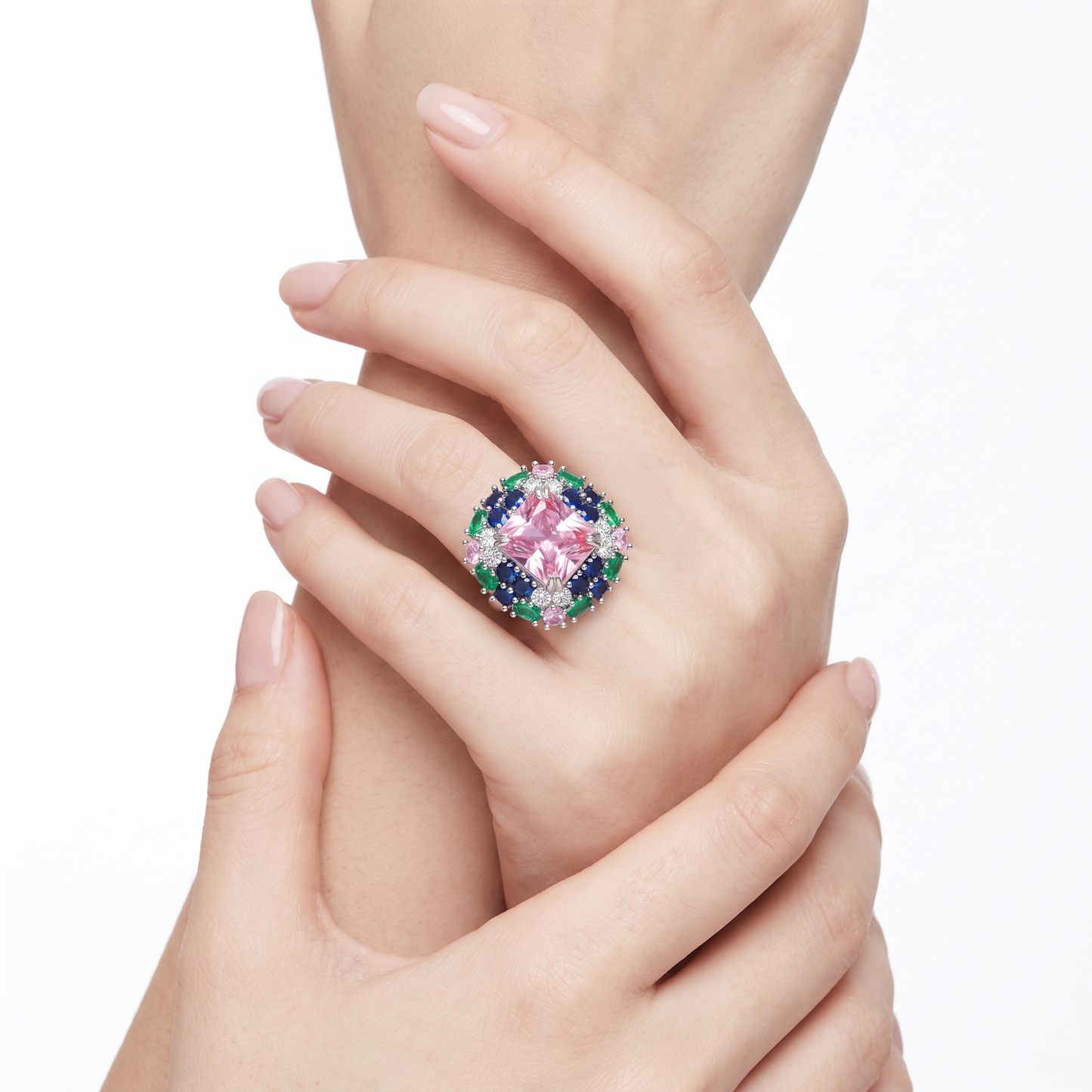 Eden Peach Blossom